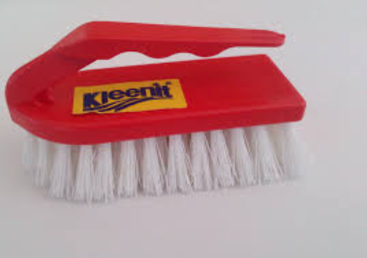 KLEENIT SCRUBBING BRUSH